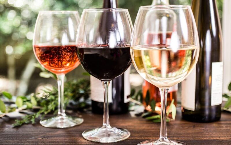 Santorini Wine Tasting and Vineyard Tour - Good To Know