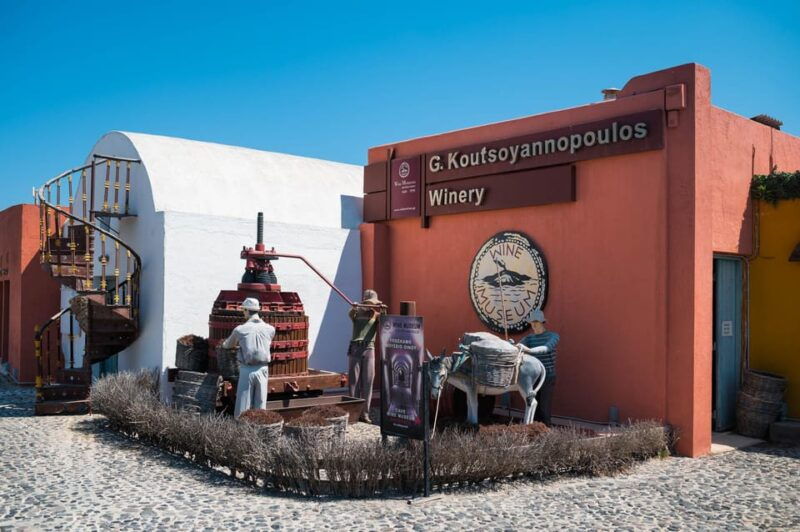 Santorini Wine Tasting and Vineyard Tour - The Sum Up: Is It Worth It?