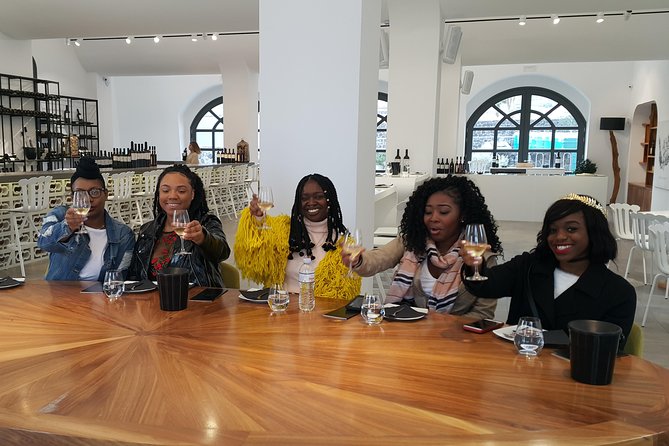 Santorini Wine Tasting & Food Pairing :Taste Good Life at Santorini - Exploring Santorinis Unique Wine Varietals