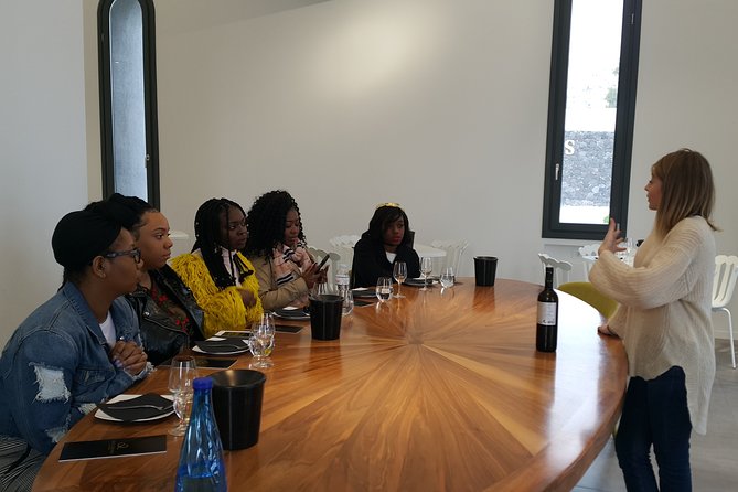 Santorini Wine Tasting & Food Pairing :Taste Good Life at Santorini - Common Questions