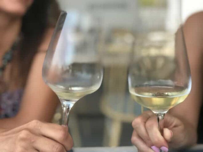 Santorini: Wine Tasting in 3 Wineries and a Greek Meal Group - Wineries Explored