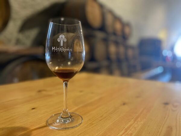 Santorini: Wine Tasting in 3 Wineries and a Greek Meal Group - Inclusions of the Tour