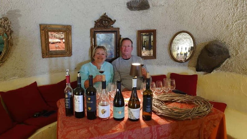 Santorini: Wine Tasting in Imerovigli - Who Will Love This Tour?