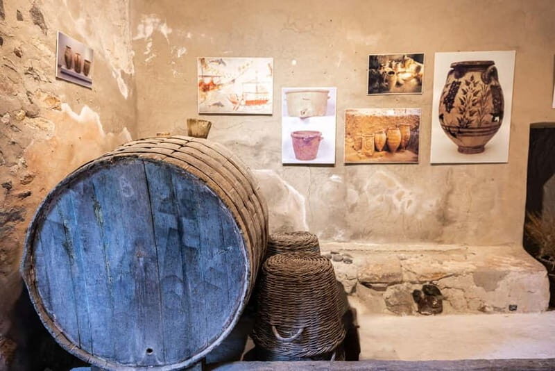 Santorini: Wine Tasting in locals wineries - Who Will Love This Experience?