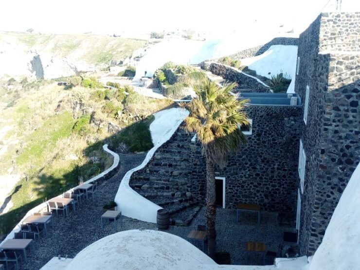 Santorini: Wine Tasting Tour & Sunset Viewing - Activity Details
