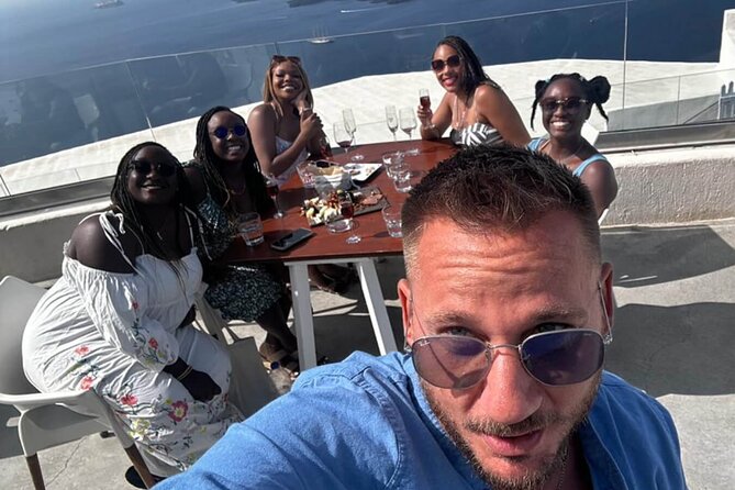 Santorini Wine Tasting With Dinner or Lunch - Cancellation Policy