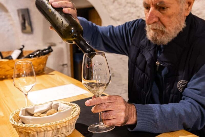 Santorini: Wine Tasting with Local Guide - Why You’ll Love This Wine Tour in Santorini