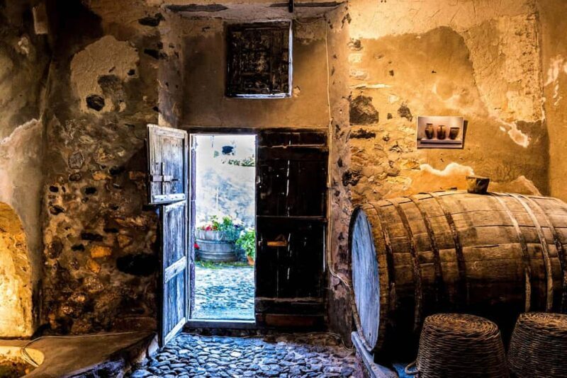 Santorini: Wine Tasting with Local Guide - Who Should Book This?