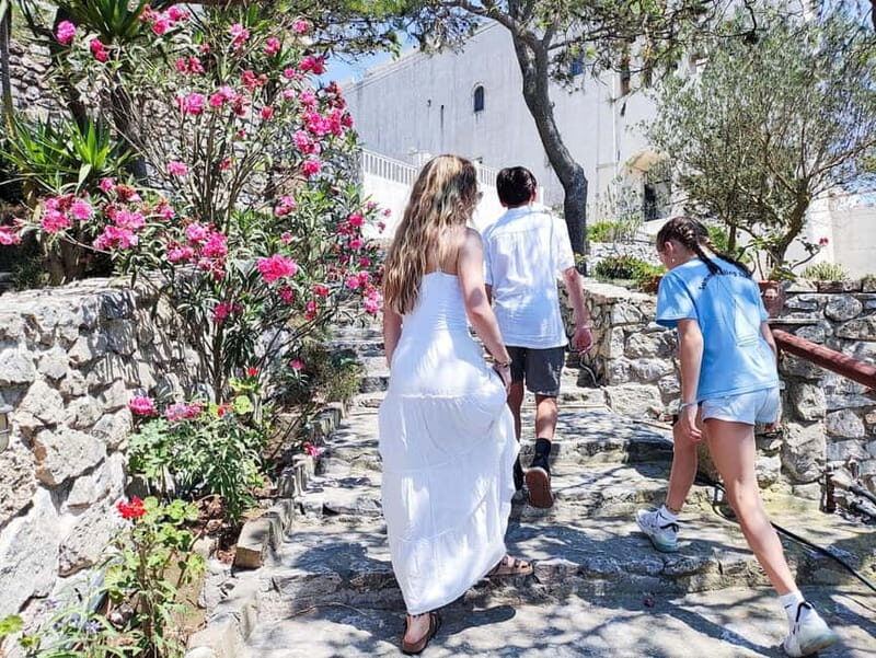 Santorini: Wine Tasting with Local Guide - FAQ