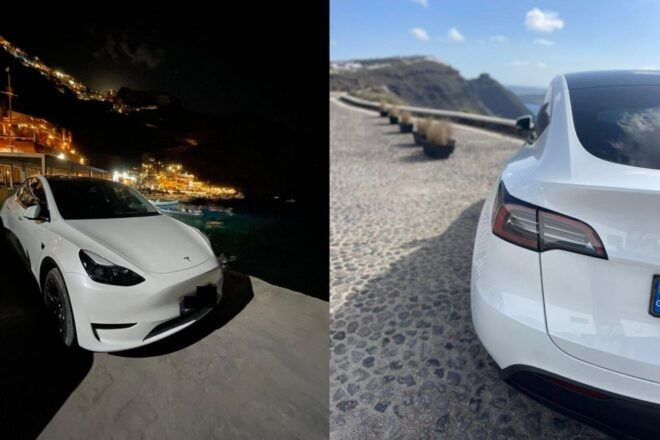 Santorini: Wine Testing Tour - Tour Highlights and Experiences