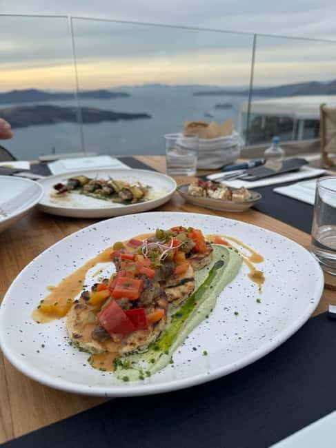 Santorini: Wine Tour Experience with Sunset Dinner - An In-Depth Look at the Santorini Wine Tour