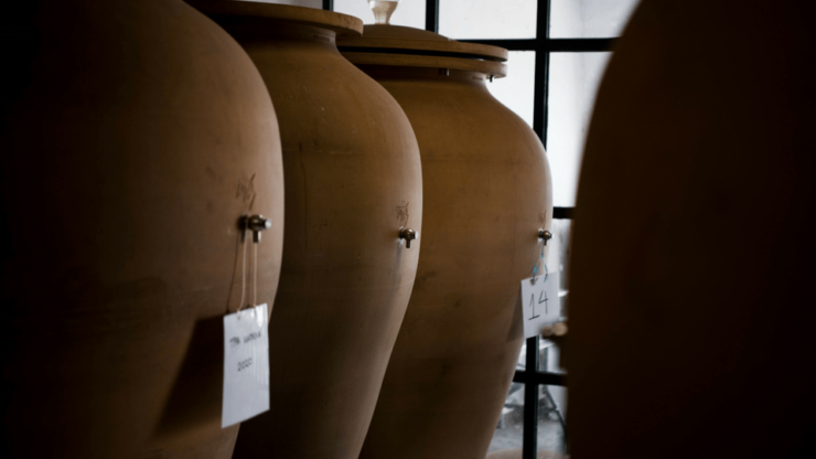 Santorini: Wine Tour With Museum Visit & 3 Wine Tastings - Good To Know