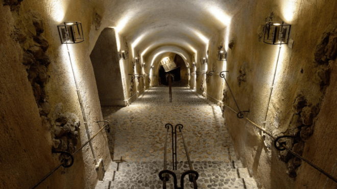 Santorini: Wine Tour With Museum Visit & 3 Wine Tastings - OENOP Winery Highlights