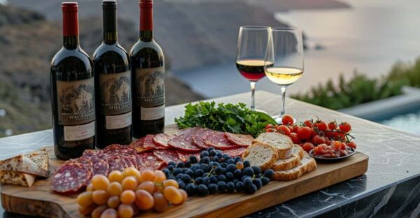 Santorini: Wine Tour With Museum Visit & 3 Wine Tastings - Frequently Asked Questions