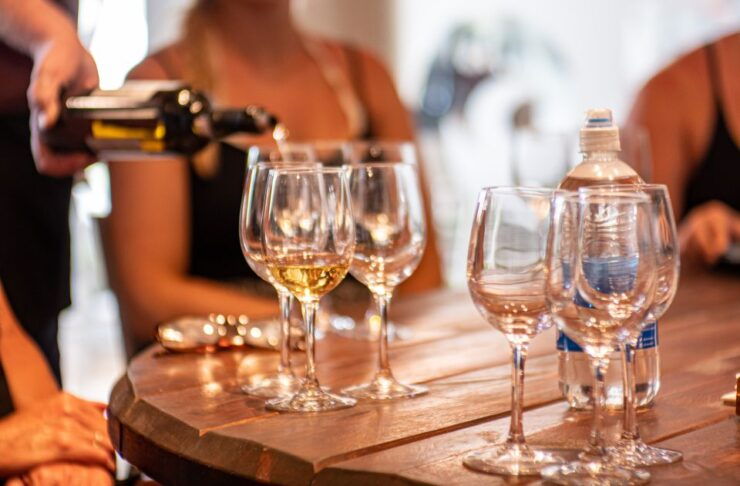 Santorini: Wine Tour With Sunset in Oia - Activity Details