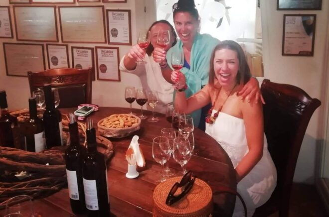 Santorini: Wine Tour With Sunset in Oia - Booking Information