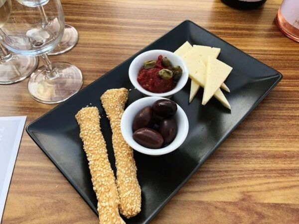 Santorini: Wine Tour With Sunset in Oia - Directions