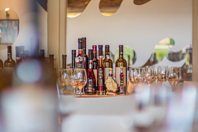 Santorini Wine Tour With Sunset in Oia - Traveler Photos