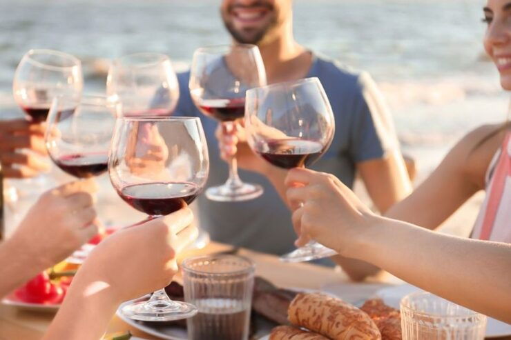 Santorini: Wine Trails Private Tour With Guide - Activity Details