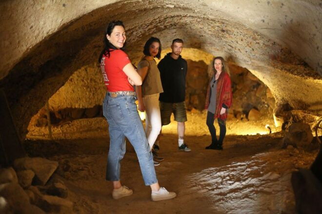 Santorini: Wine Trails Private Tour With Guide - Helpful Information