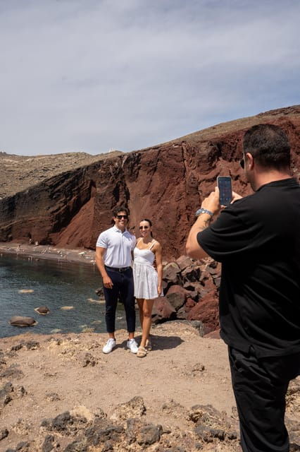 Santorini: Your Way Tour a Custom & Tailored Experience - Good To Know