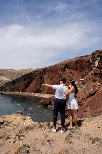Santorini: Your Way Tour a Custom & Tailored Experience - Customizable Itinerary Options