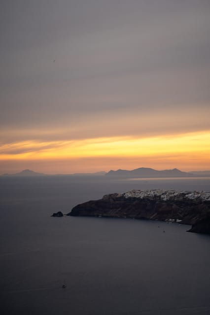 Santorini: Your Way Tour a Custom & Tailored Experience - Unique Local Experiences