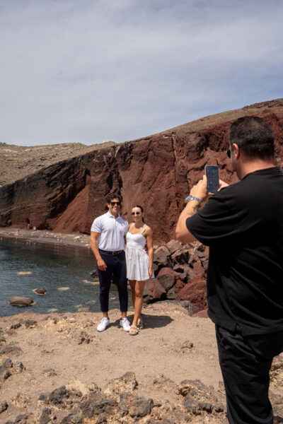 Santorini: Your Way Tour a Custom & Tailored Experience - Insider Tips for Santorini