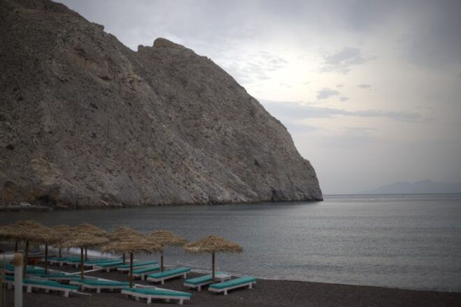 Santorini:2Hrs Wedding Proposal Photoshooting - Experience and Expertise