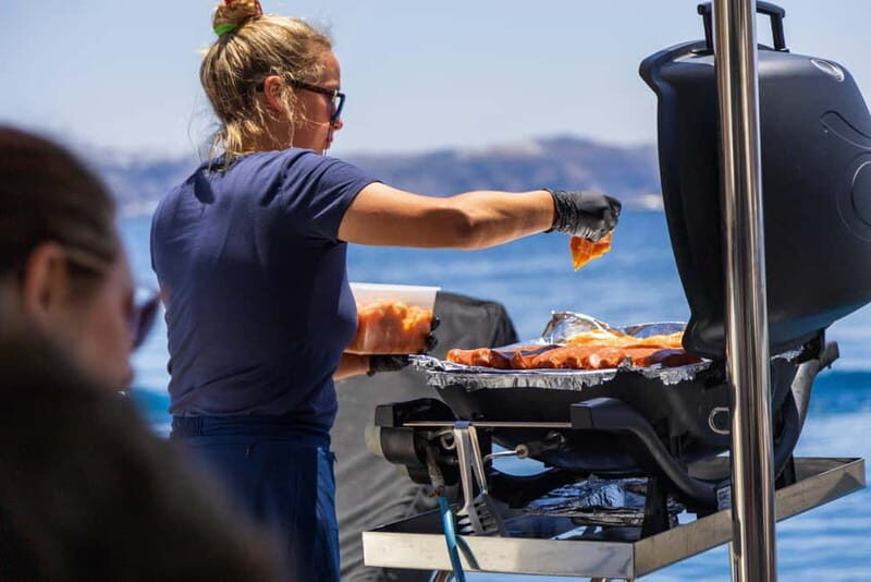 Santorini:All-inclusive Catamaran Cruise with Thirassia Stop - Who Will Love This Experience?