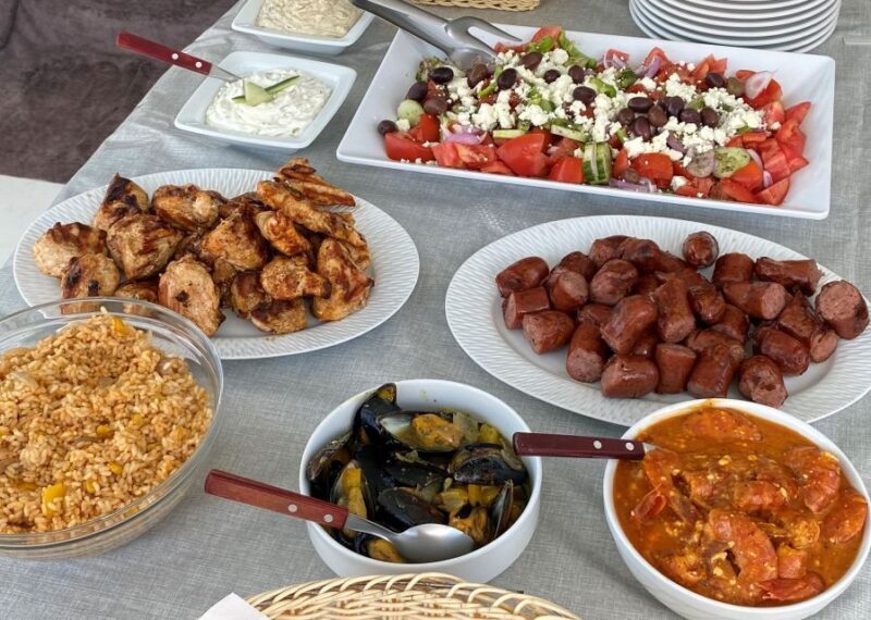 Santorini:All-inclusive Catamaran Cruise with Thirassia Stop - Final Thoughts