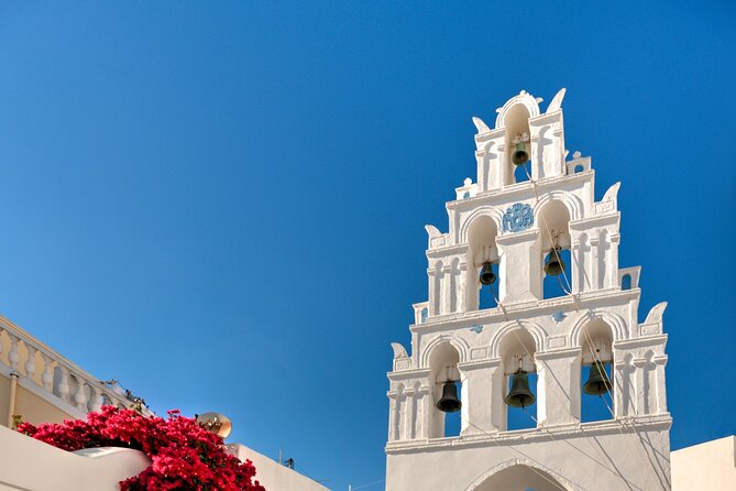 Santorinian Sunset Wine Tasting and Dine - Wine Tasting and Dinner Experience