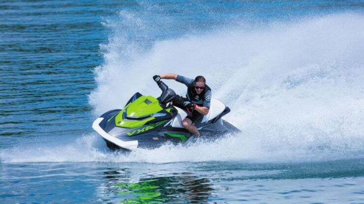 Santorini:Jet Ski Rental Santorini 180hp 30 Minutes - Booking Information