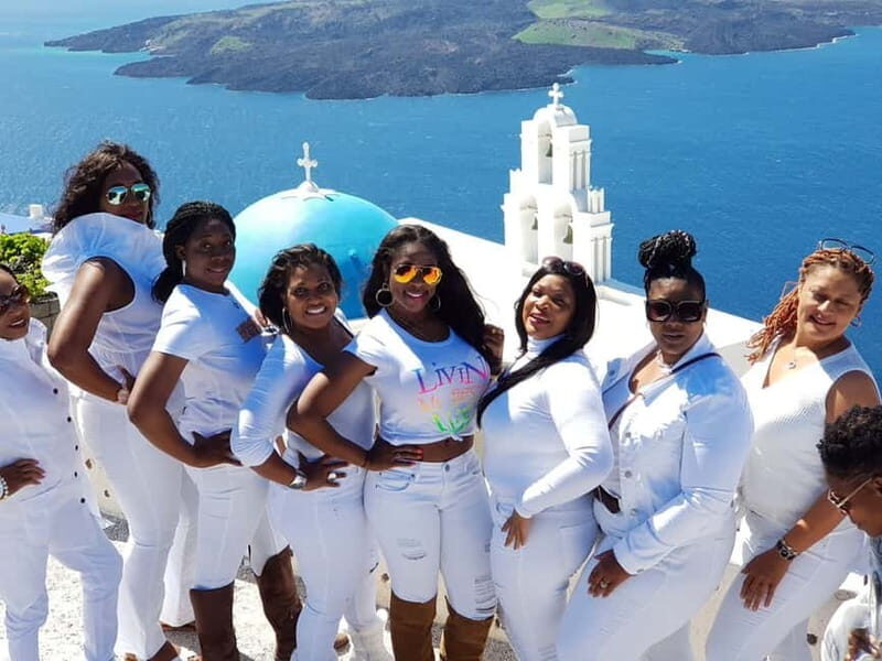 Santorini:Private Top Highlights & Hidden Gems Tour - Good To Know