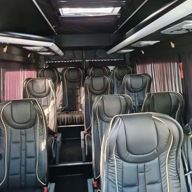 Santorini:Private Top Highlights & Hidden Gems Tour - Who Should Consider This Tour?