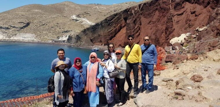 Santorini:Private Top Highlights & Hidden Gems Tour - FAQs