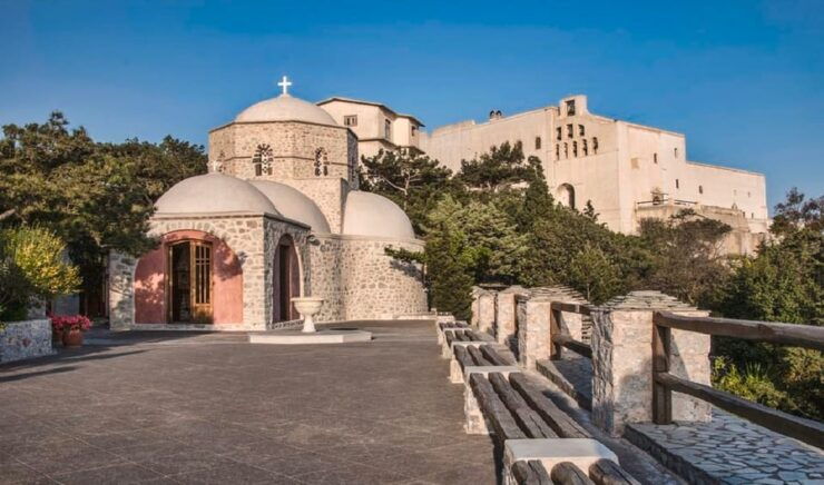 Santorini:Privet Highlights Tour With Wine Tasting - Good To Know