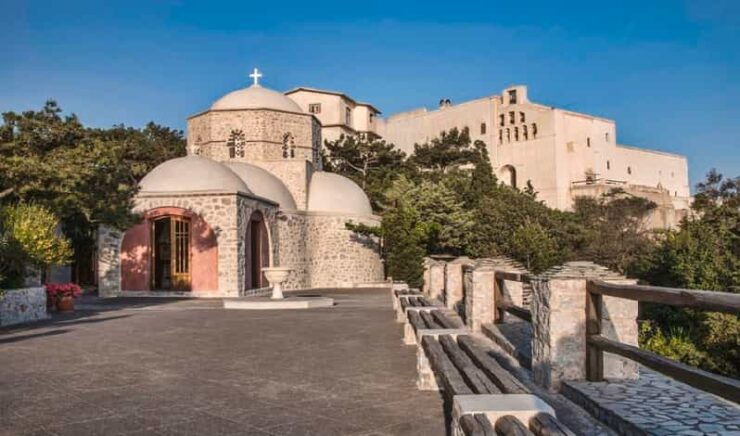 Santorini:Privet Highlights Tour With Wine Tasting - Tour Itinerary Details