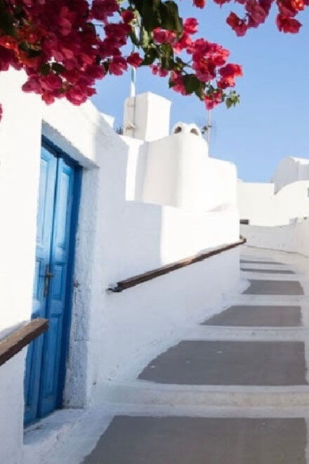 Santorini:Privet Highlights Tour With Wine Tasting - Cultural Highlights of Santorini