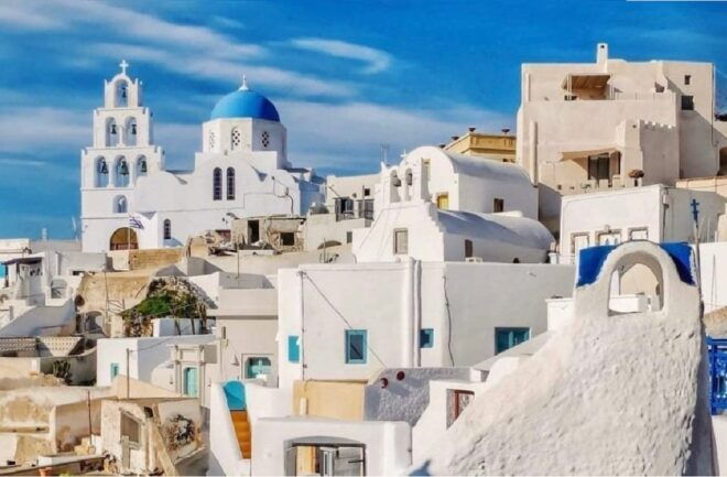 Santorini:Privet Highlights Tour With Wine Tasting - Booking Information