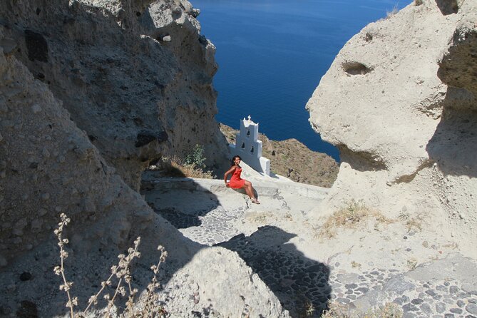 Santorinis Hidden Gems With Wine Tasting: 6-Hour Private Tour - Cancellation Policy Details