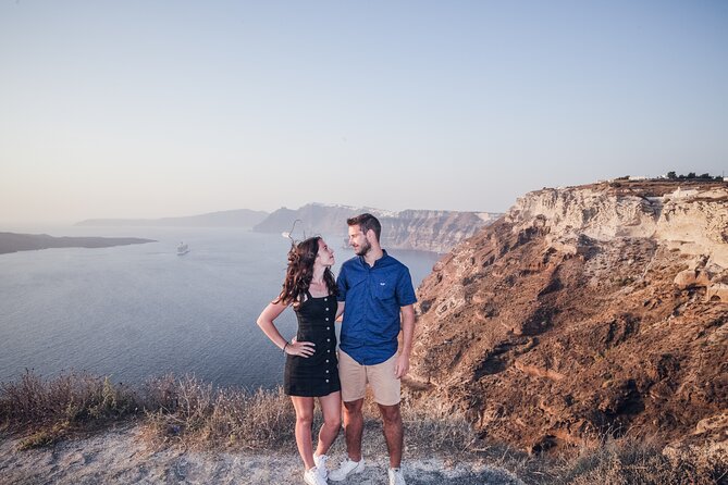 Santorinis Hidden Gems With Wine Tasting: 6-Hour Private Tour - Traveler Photos and Reviews