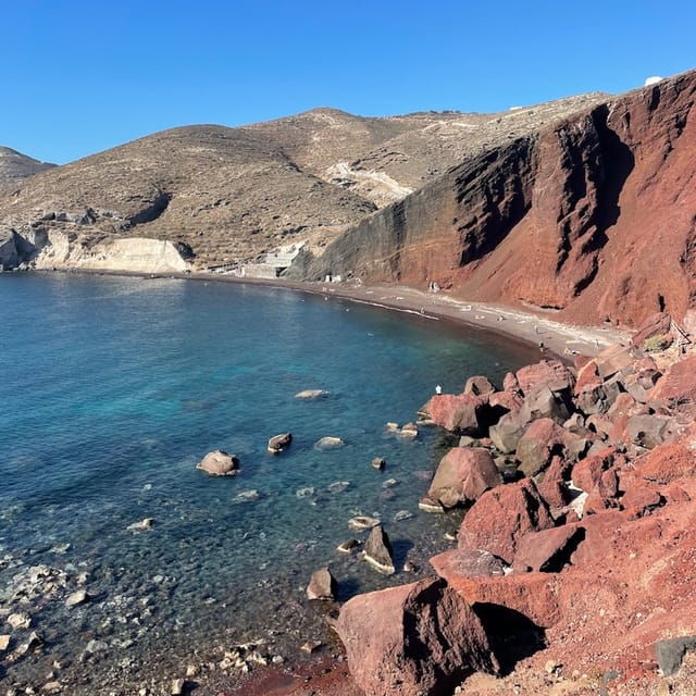 Santorini's Highlights: Exclusive 4-Hour Private Tour - Final Thoughts