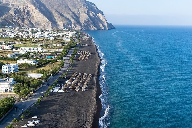 Santorinis Highlights Tour Experience - Reviews and Ratings