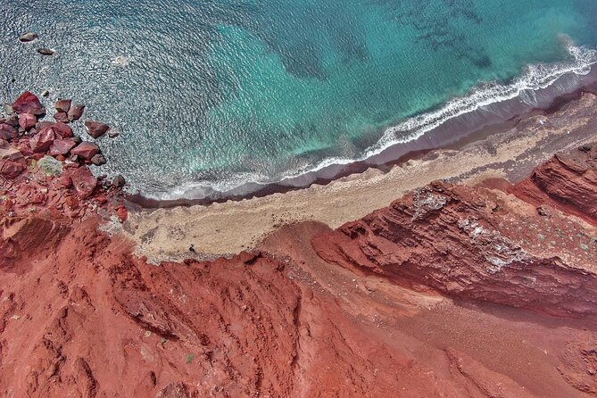 Santorinis Highlights Tour Experience - Authenticity of Reviews