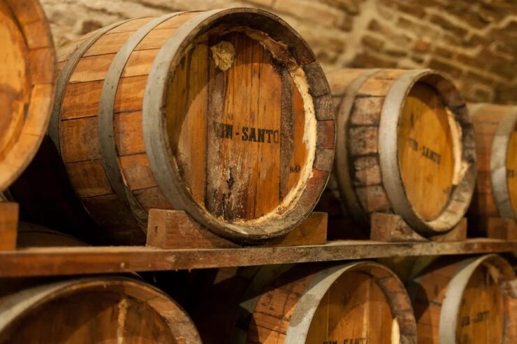 Santorinis Wine Roads: Wine Tasting Tour at 3 Wineries - Good To Know