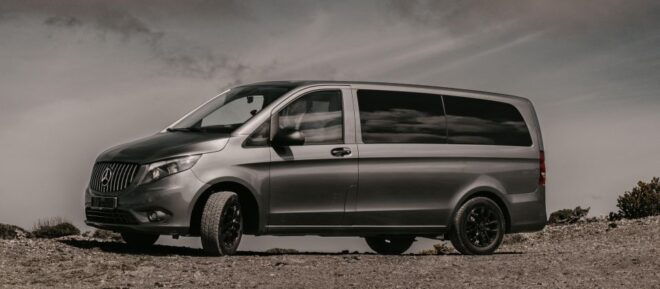 Santorini:Taxi Services on the Island Including Airport/Port - Booking Information