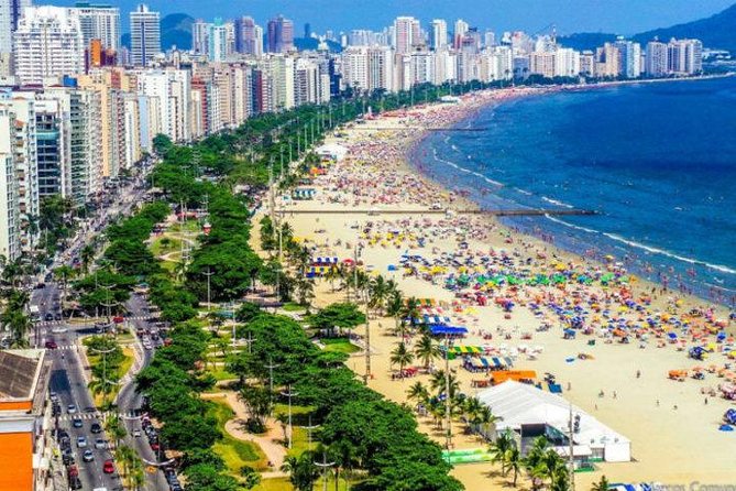 Santos Overview – The Best Sights: Half-Day Private Tour (Santos City Pick-up) - Key Highlights of Santos Tour