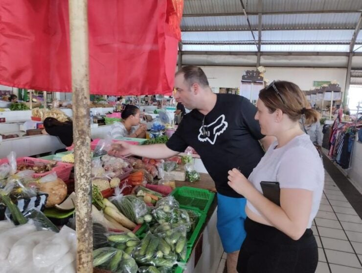 Sanur, Bali: E-bike Rental - Good To Know