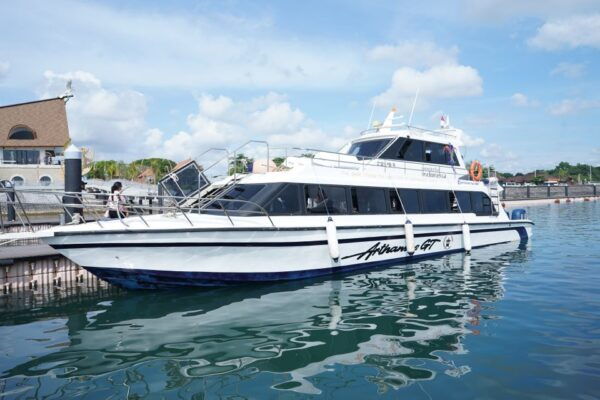 Sanur Bali To/From Lembongan: Speedboat Transfer - Common Questions